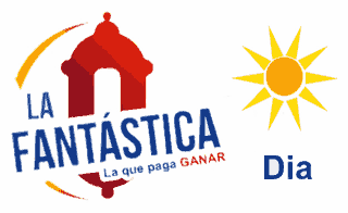 Logo de Fantástica Día