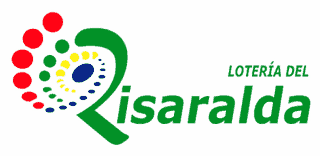 Logo de Lotería de Risaralda