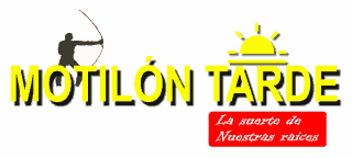 Logo de Motilón Tarde