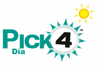 Logo de Pick 4 Día